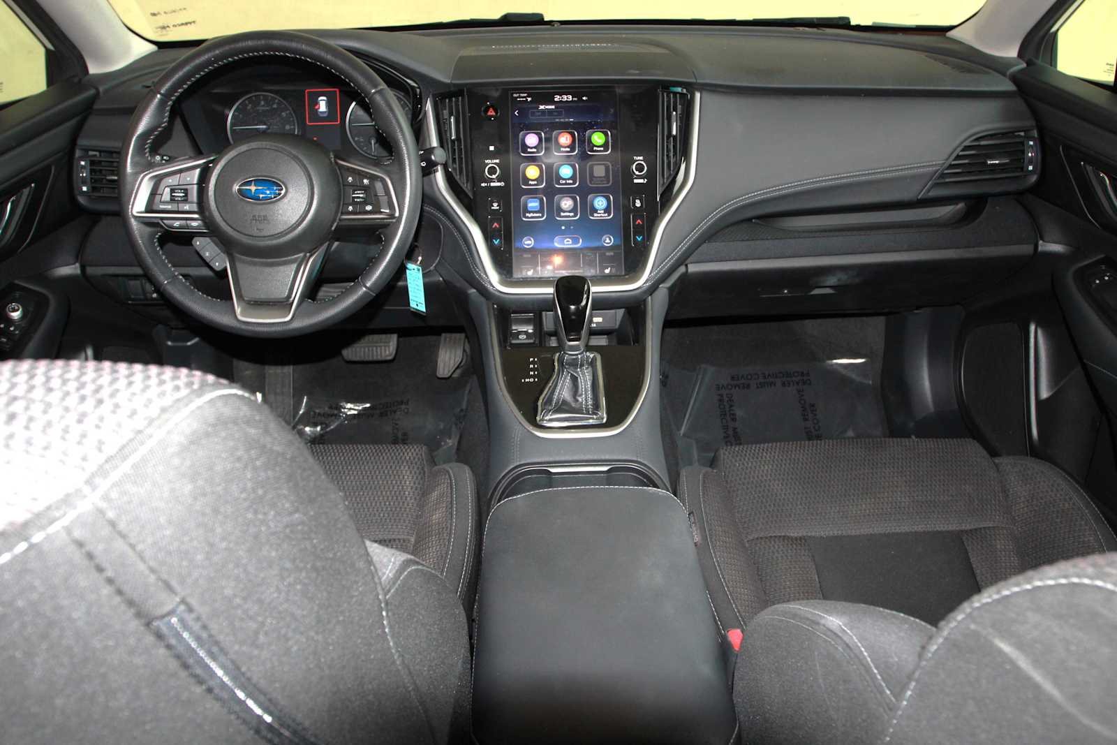 used 2020 Subaru Outback car, priced at $19,197