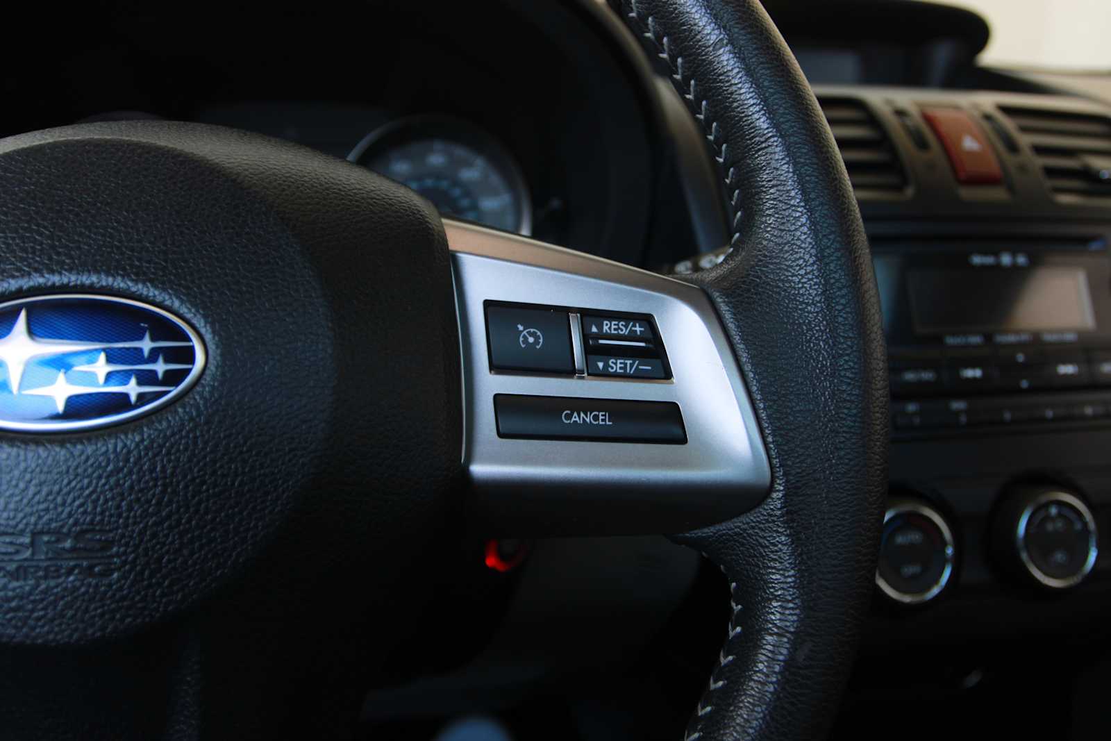 used 2015 Subaru Forester car, priced at $12,897