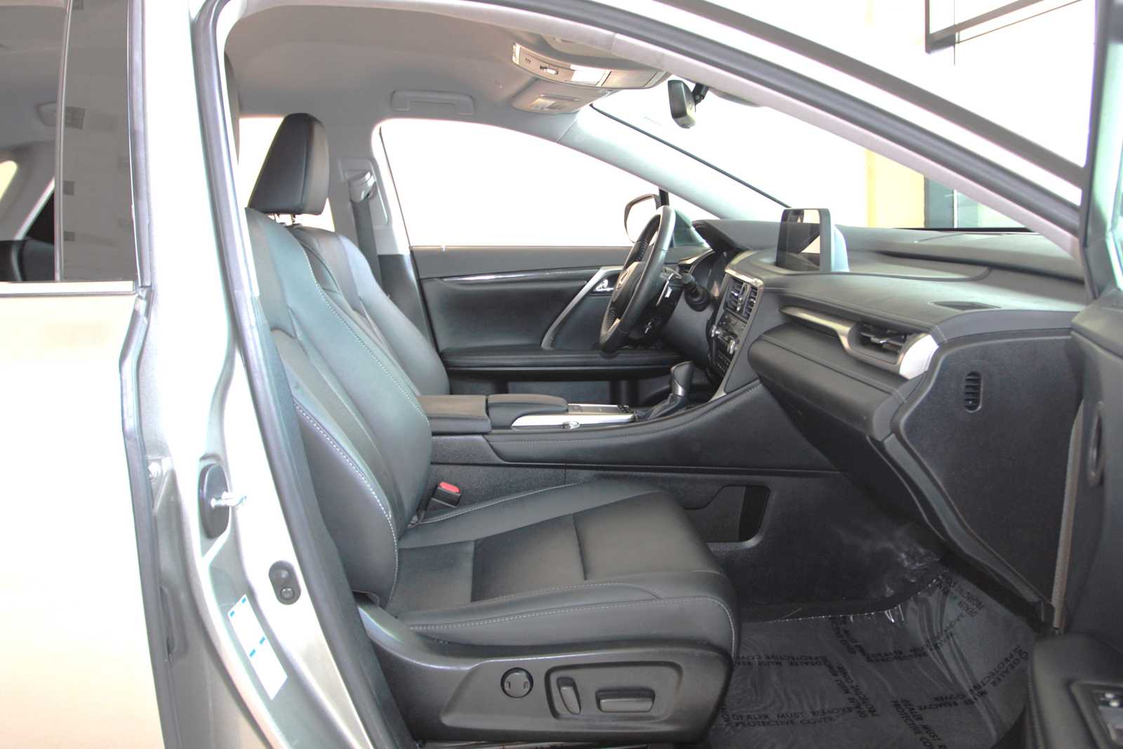 used 2022 Lexus RX 350 car, priced at $36,897