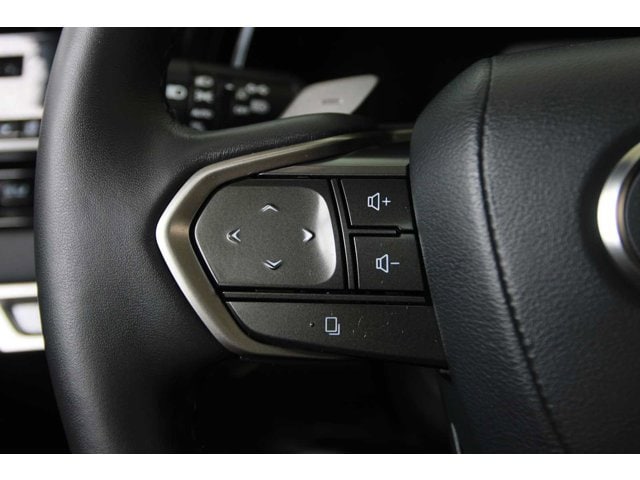 used 2024 Lexus RX 350 car, priced at $52,998