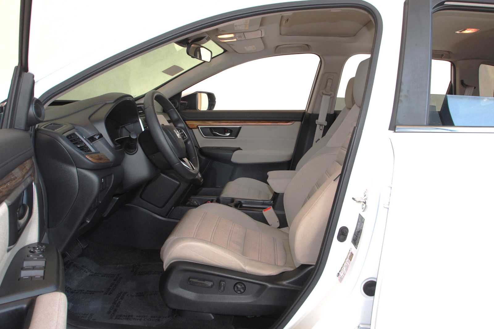 used 2019 Honda CR-V car, priced at $21,498