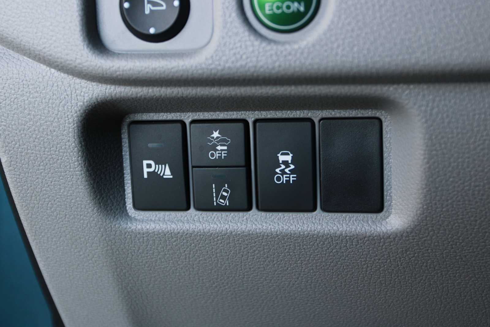 used 2021 Honda Pilot car, priced at $30,297