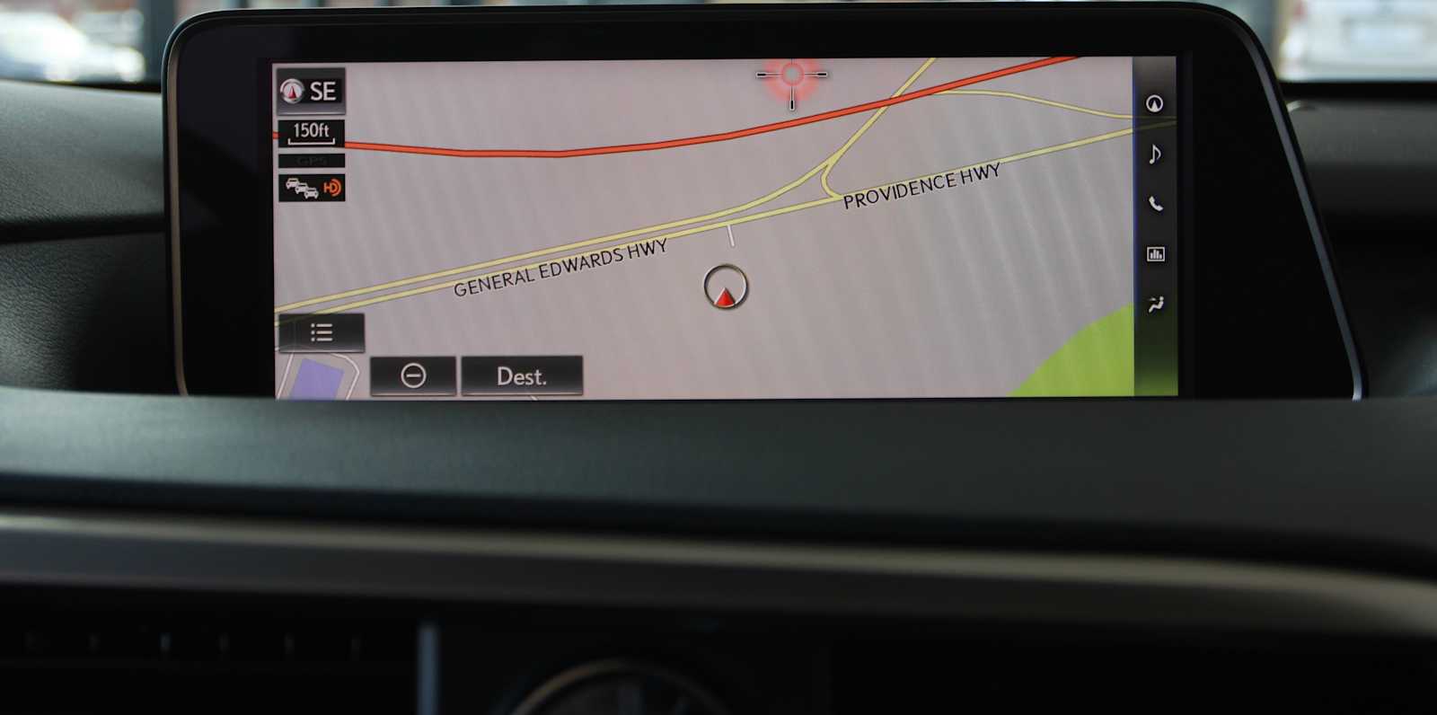 used 2019 Lexus RX 350 car, priced at $26,497