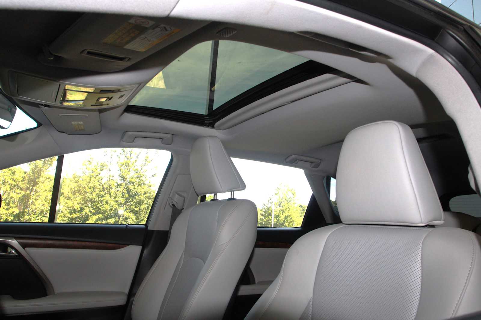 used 2020 Lexus RX 350L car, priced at $33,997