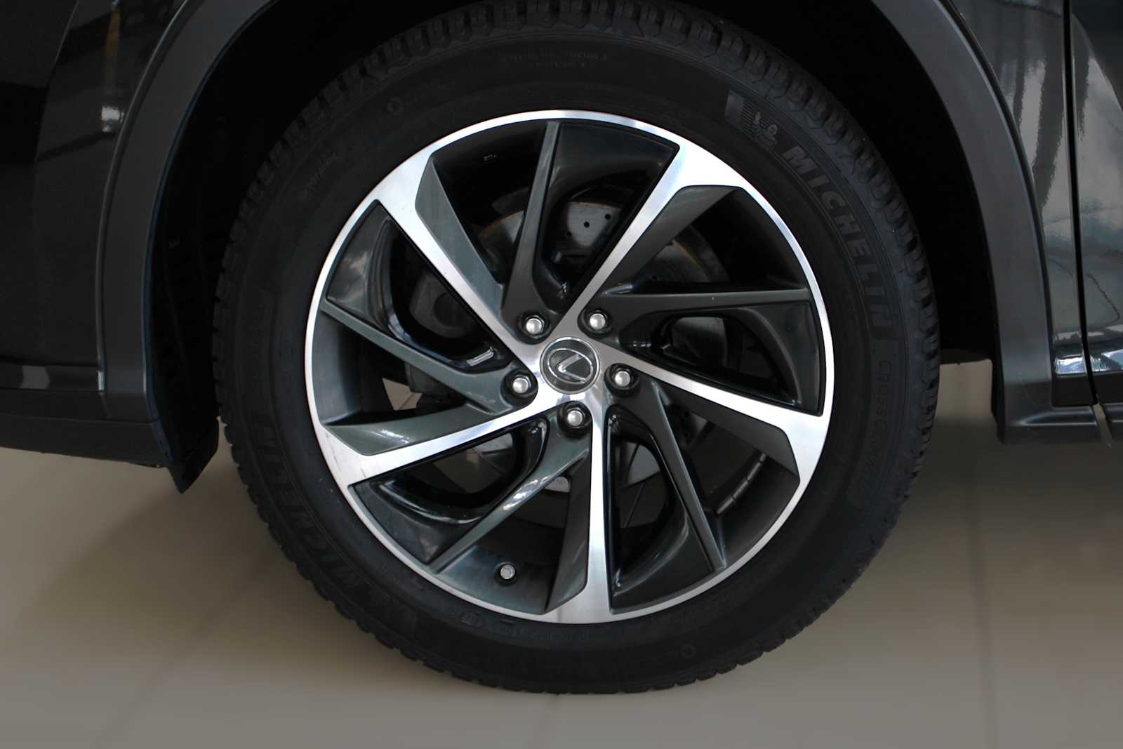 used 2019 Lexus RX 350 car, priced at $26,497