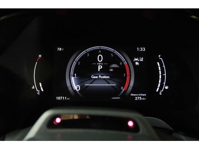 used 2024 Lexus RX 350 car, priced at $52,998