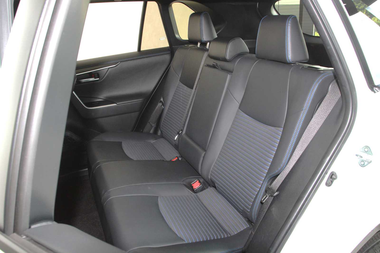 used 2020 Toyota RAV4 car, priced at $32,297