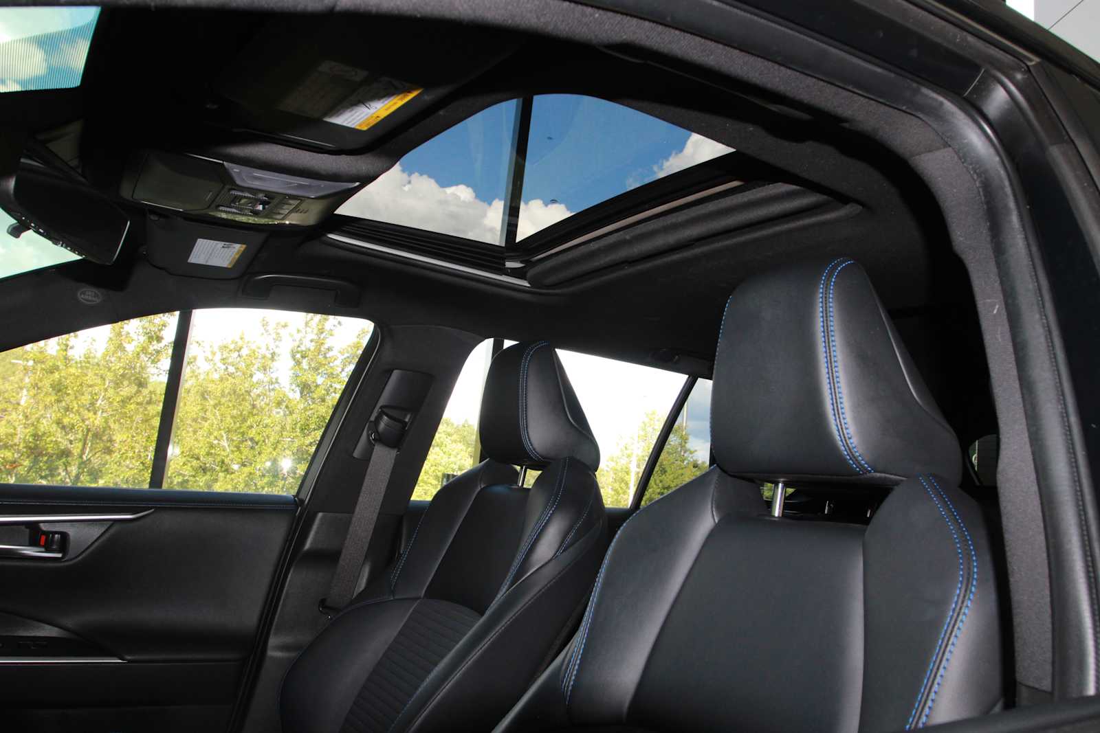 used 2020 Toyota RAV4 car, priced at $32,297