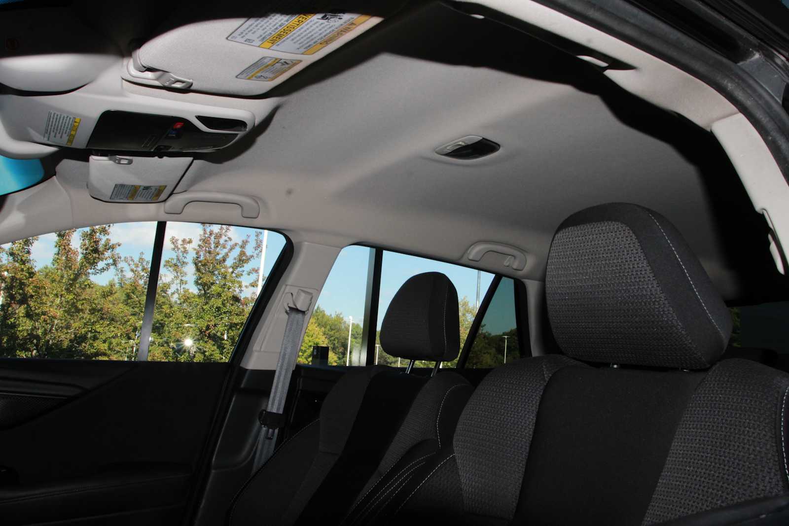 used 2020 Subaru Outback car, priced at $19,497
