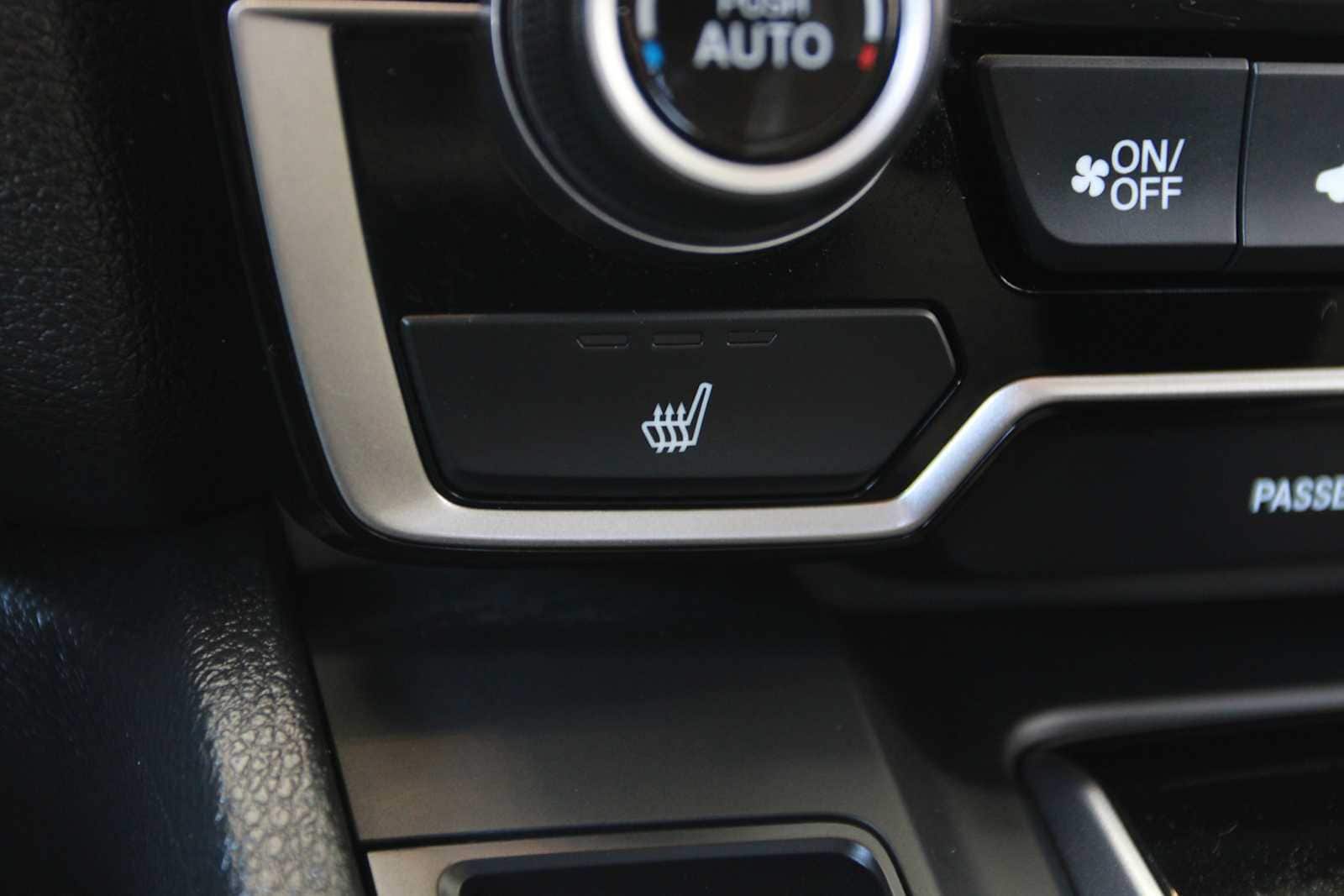 used 2019 Honda CR-V car, priced at $21,498