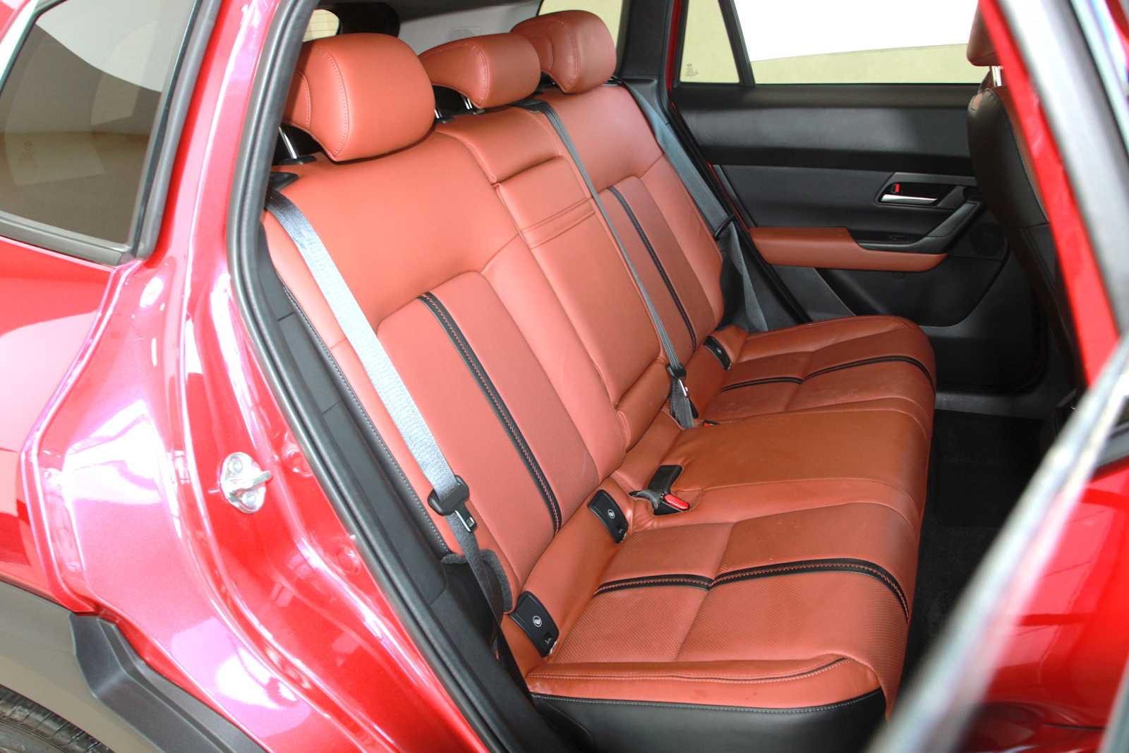 used 2023 Mazda CX-50 car, priced at $31,497