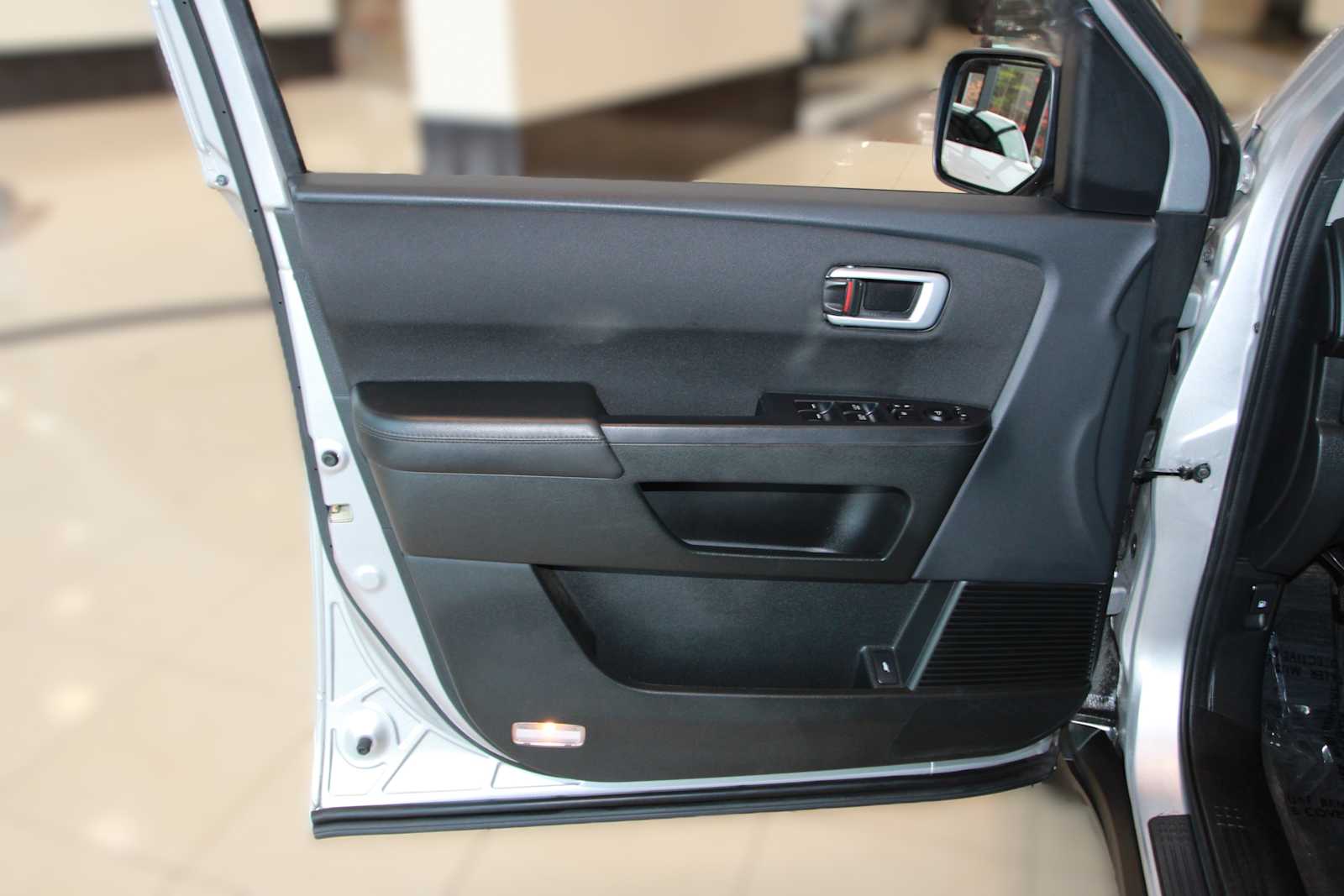 used 2011 Honda Pilot car, priced at $11,397