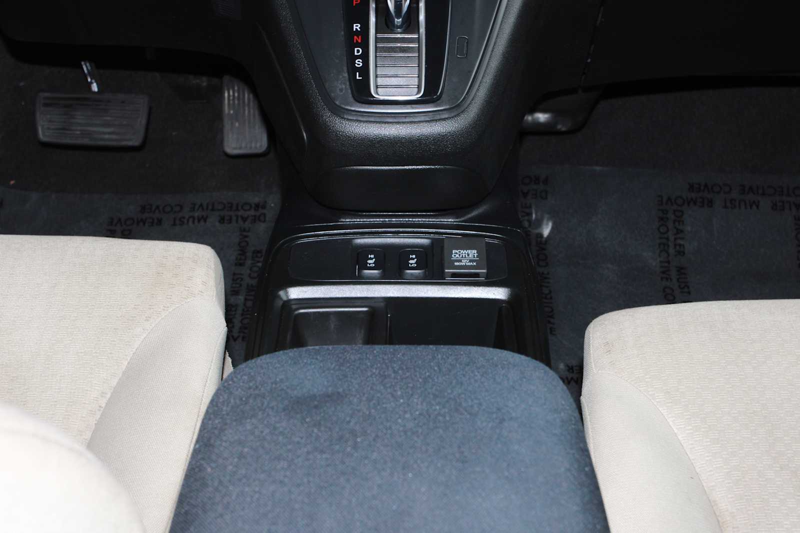 used 2015 Honda CR-V car, priced at $14,197