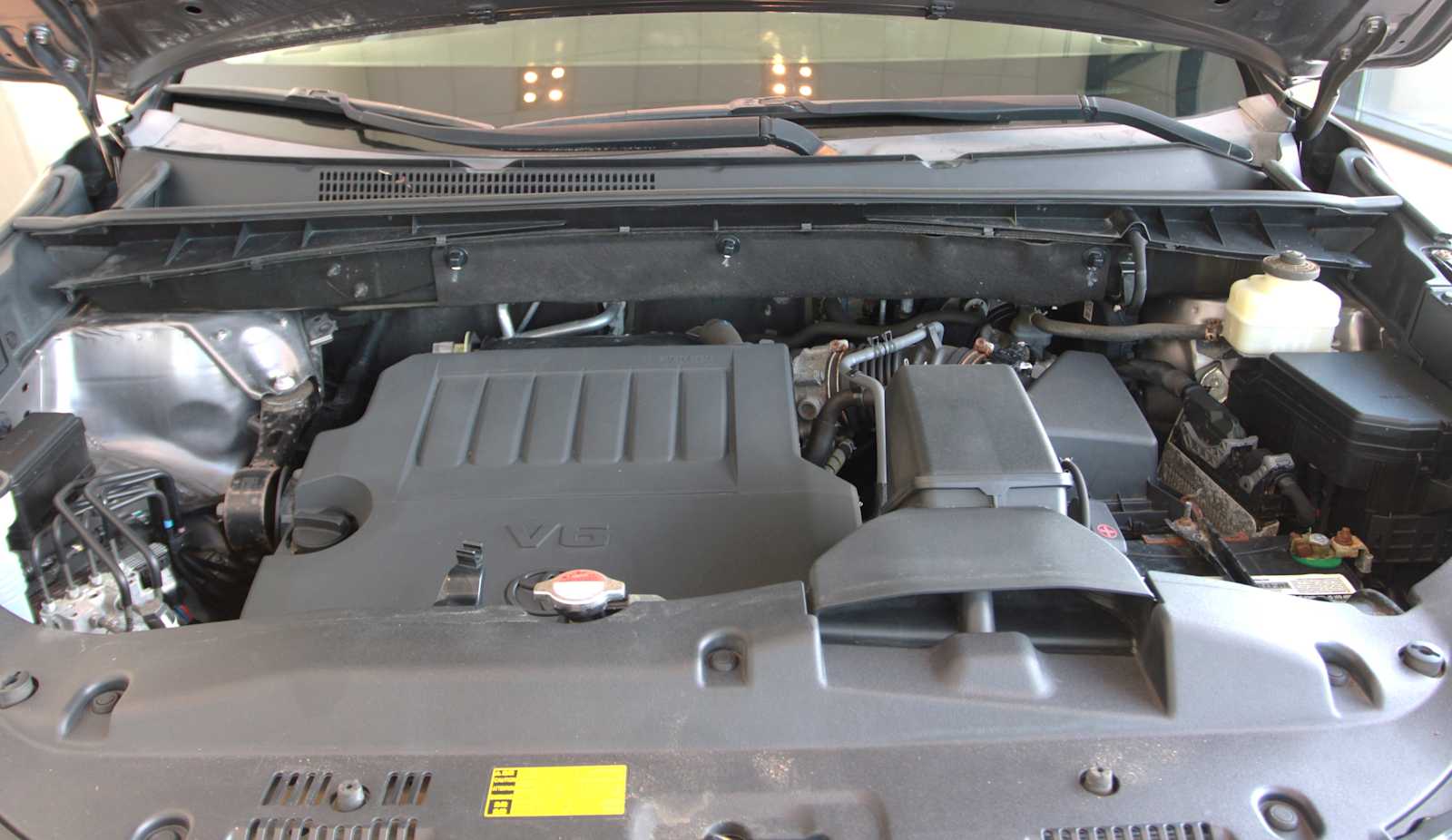 used 2016 Toyota Highlander car, priced at $21,998