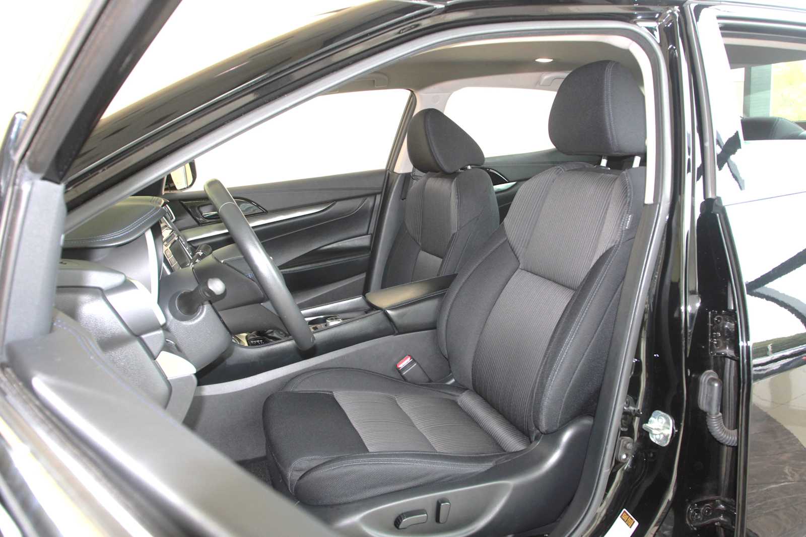 used 2020 Nissan Maxima car, priced at $18,497