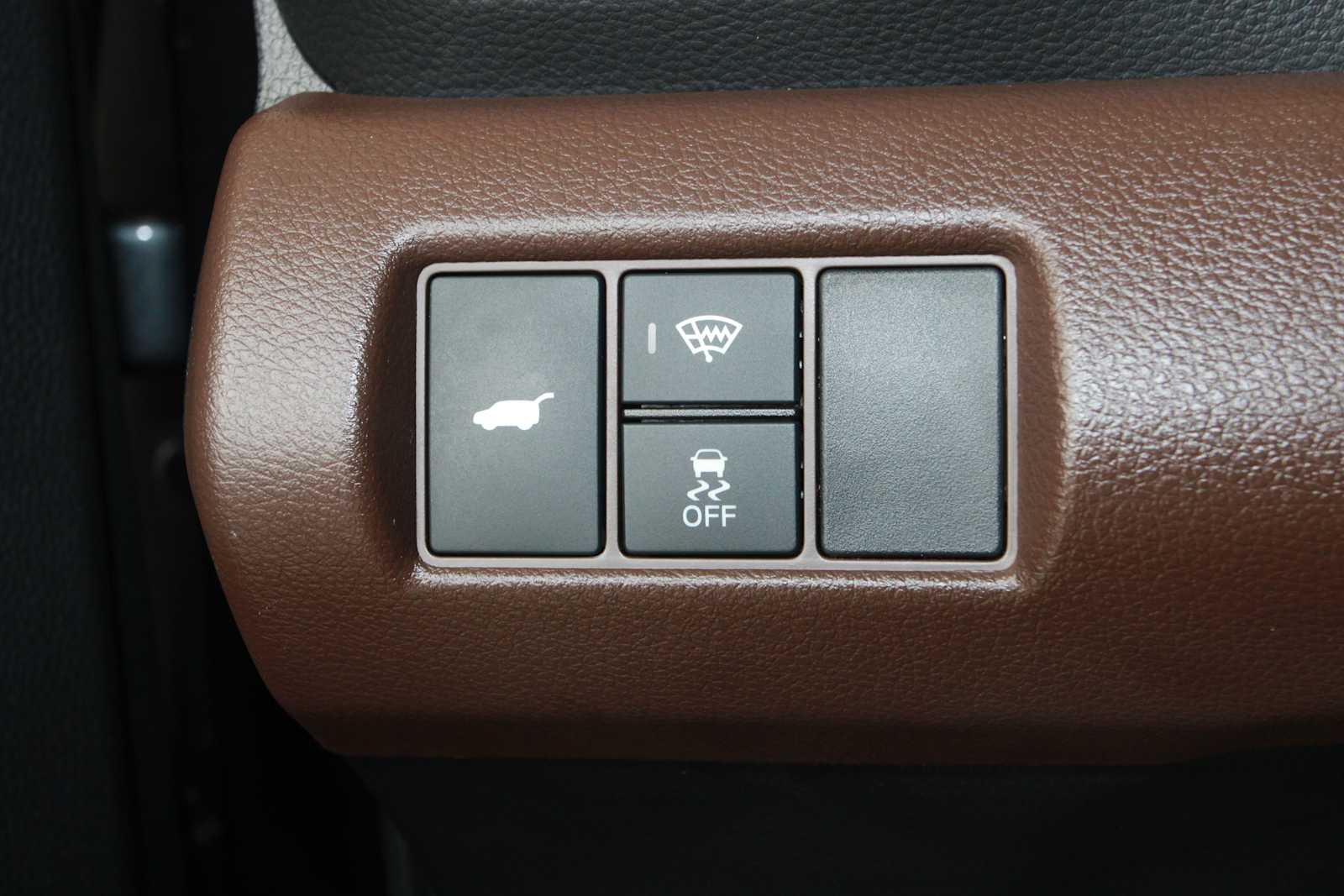 used 2023 Honda Pilot car, priced at $44,498