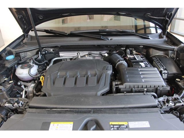 used 2023 Audi Q3 car, priced at $31,497