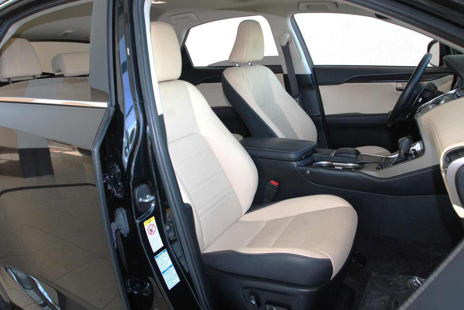 used 2019 Lexus NX 300 car, priced at $19,998