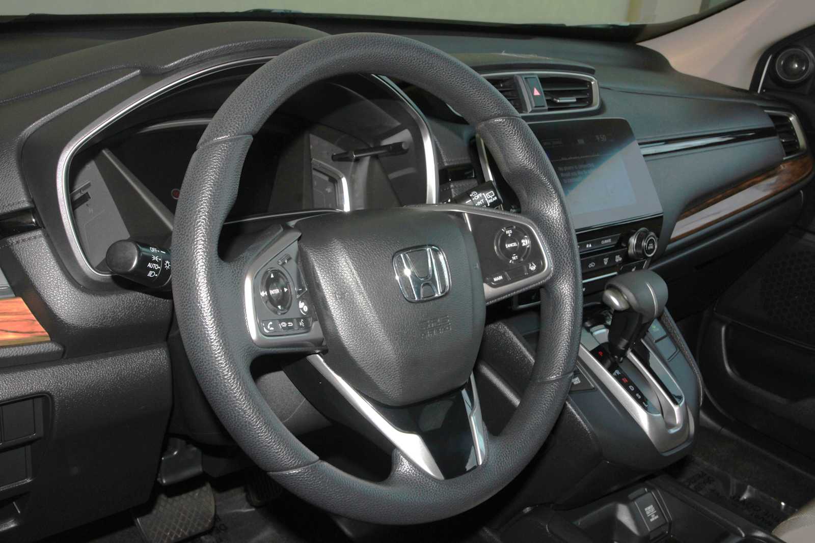 used 2019 Honda CR-V car, priced at $21,498