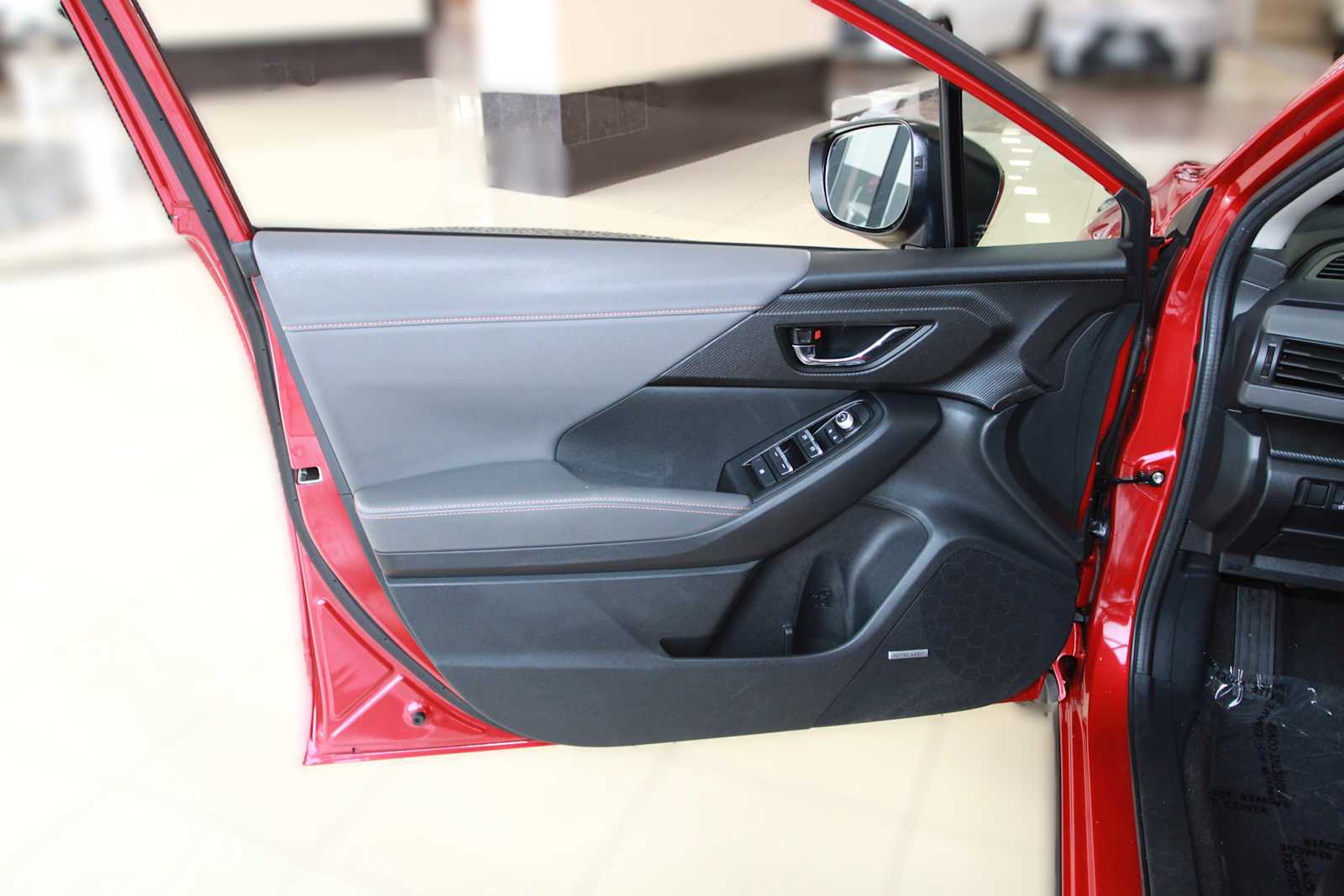 used 2025 Subaru Crosstrek car, priced at $30,497