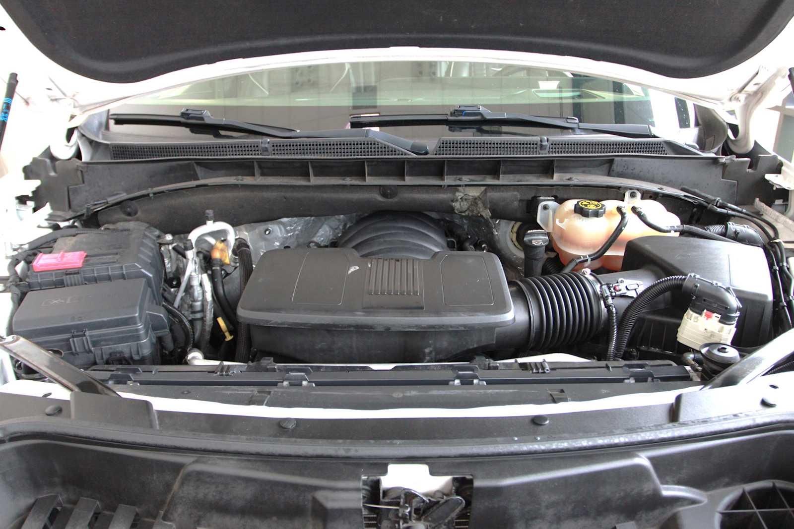 used 2021 Cadillac Escalade car, priced at $46,497