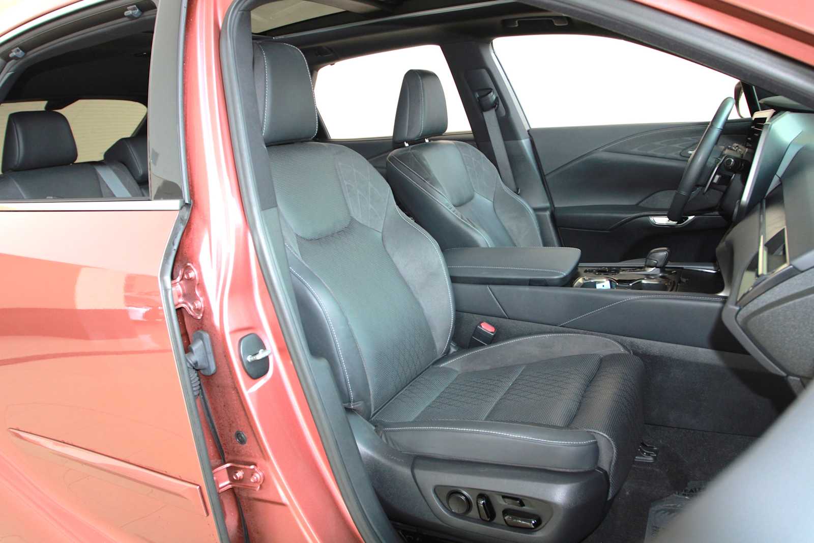 used 2023 Lexus RX 350 car, priced at $50,097