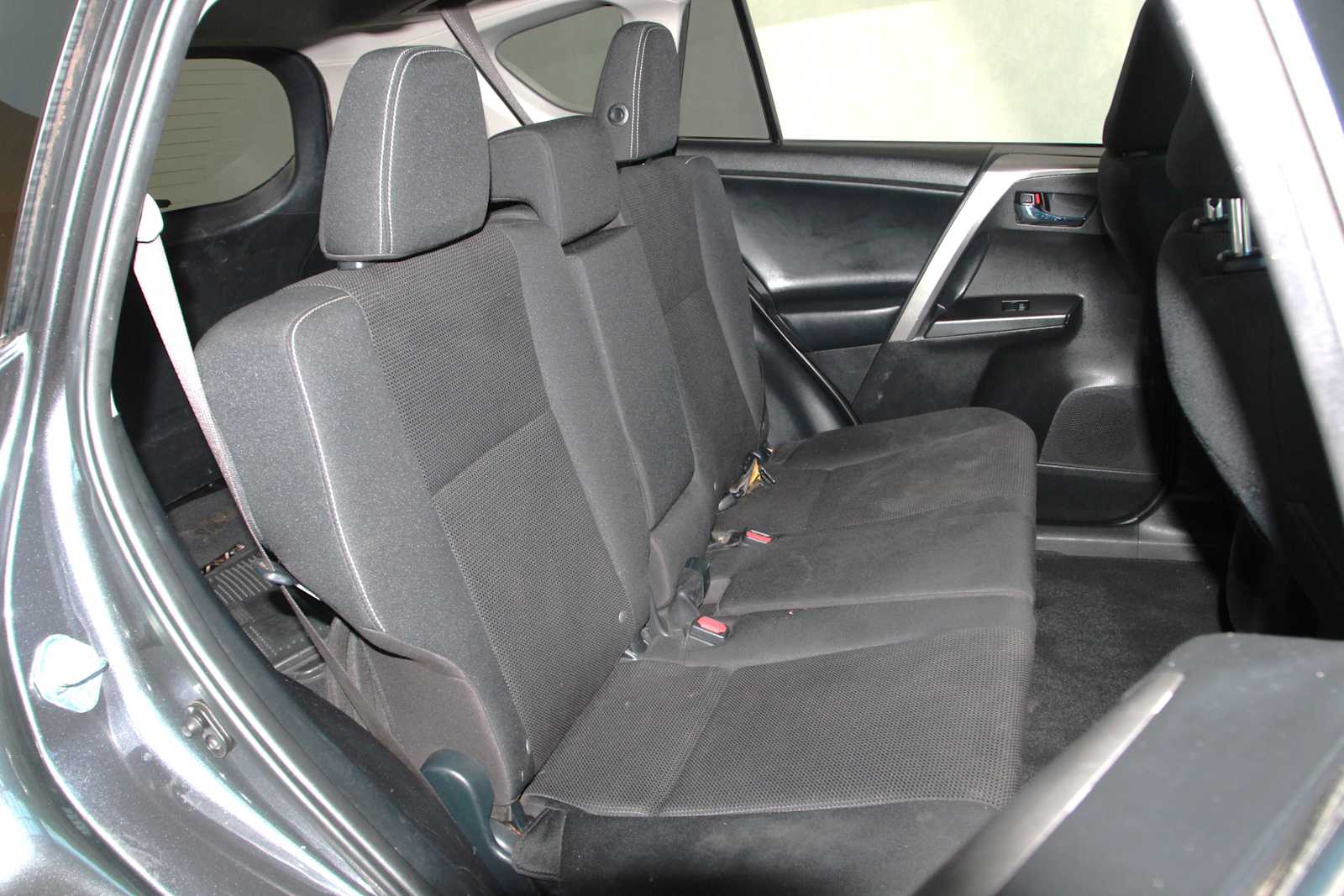 used 2017 Toyota RAV4 car, priced at $16,497