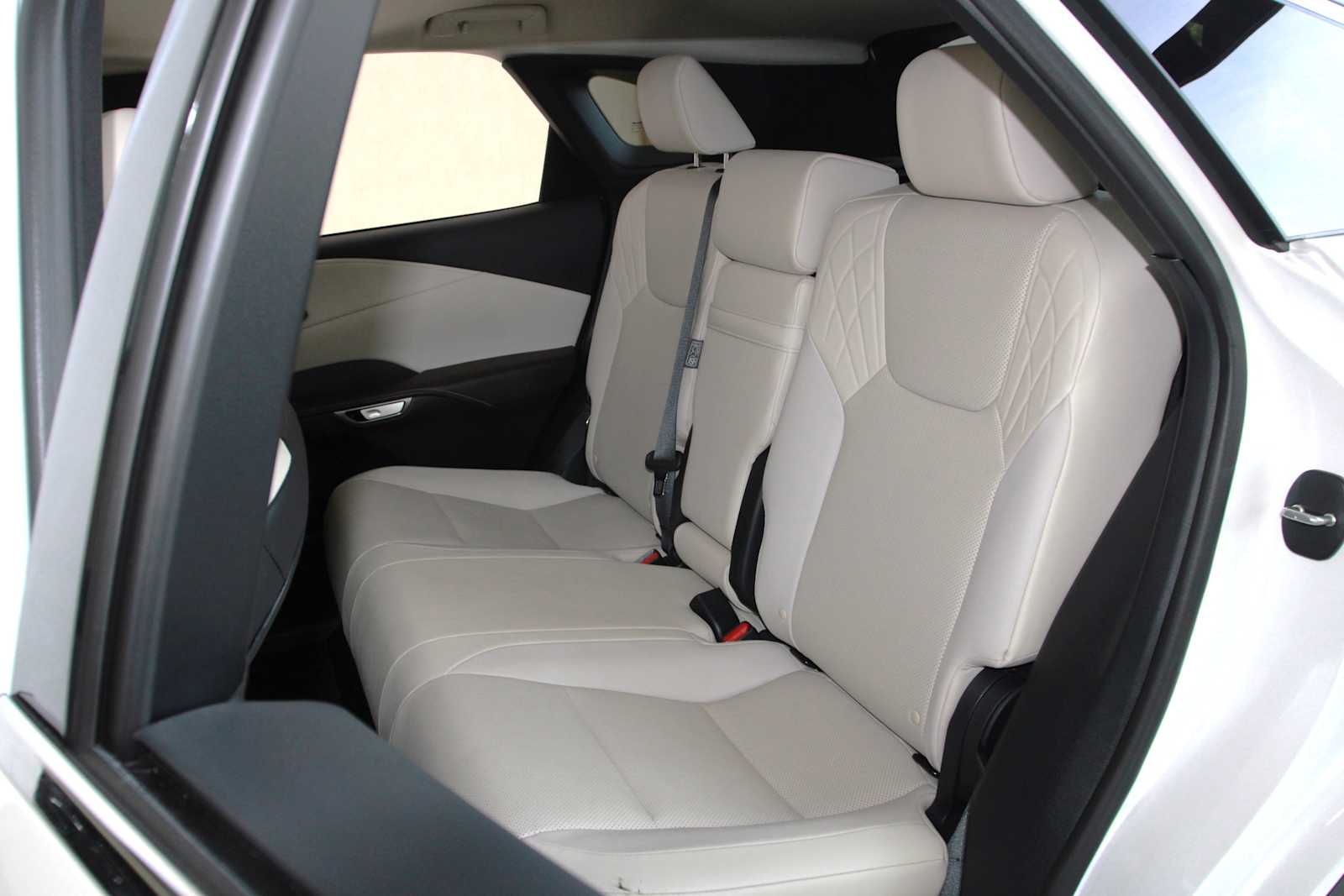 used 2024 Lexus RX 350 car, priced at $52,097
