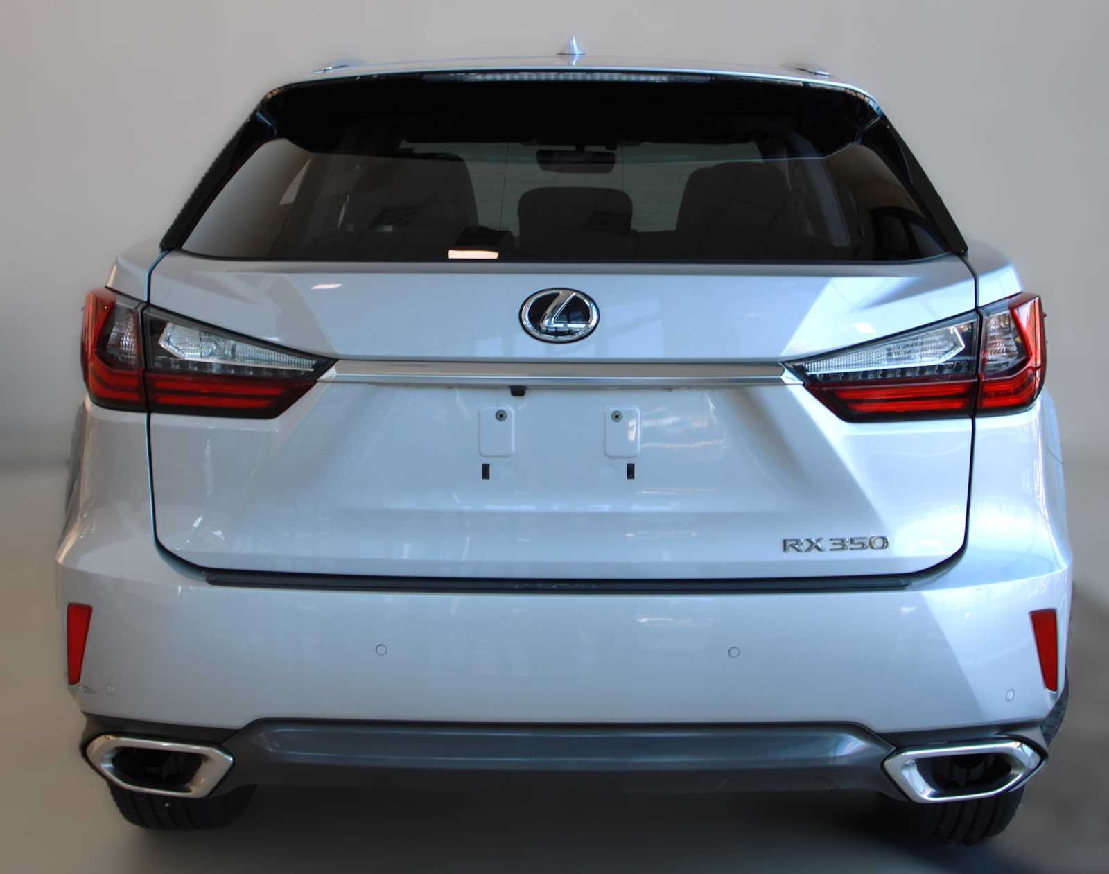 used 2016 Lexus RX 350 car, priced at $20,097