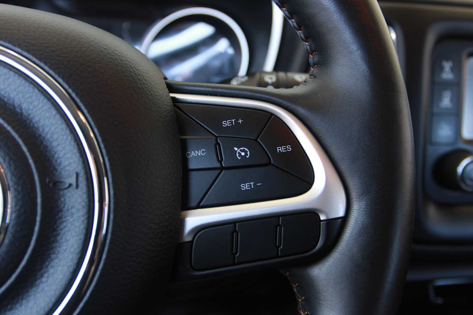used 2018 Jeep Compass car, priced at $16,097