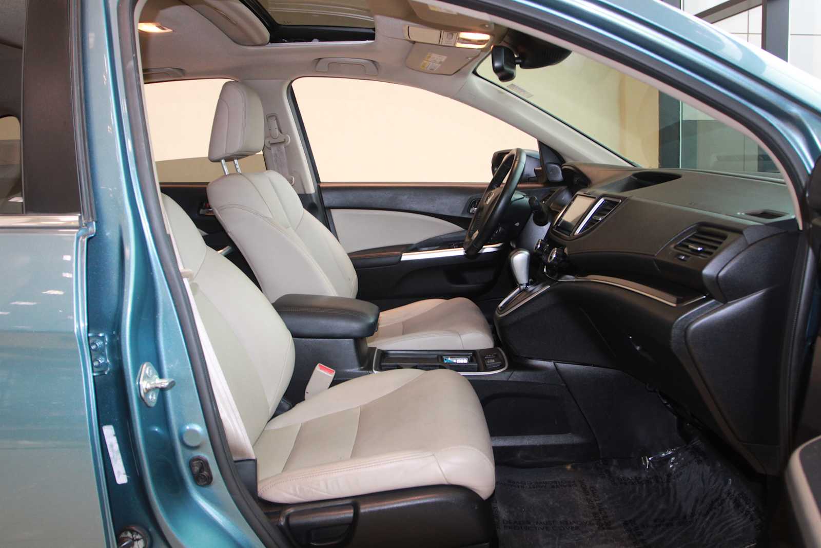 used 2015 Honda CR-V car, priced at $15,598