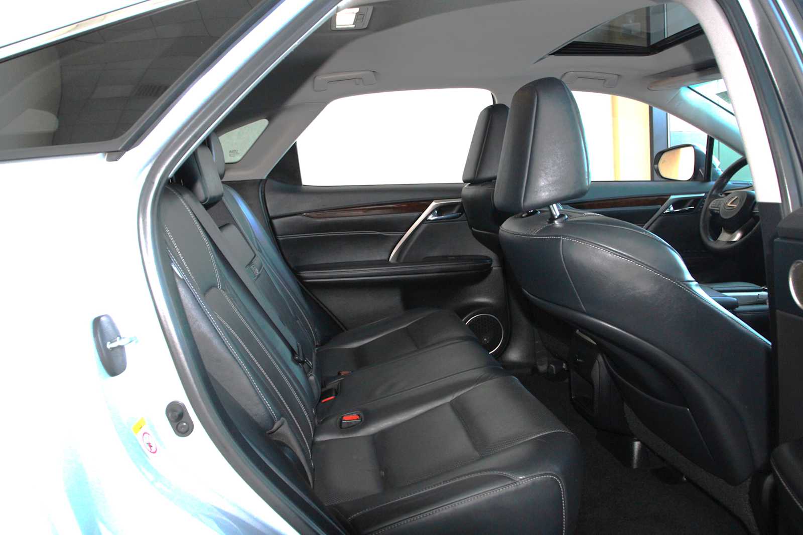 used 2016 Lexus RX 350 car, priced at $20,097