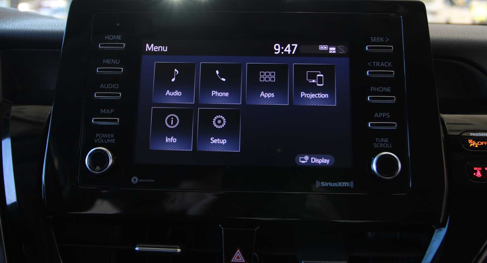 used 2023 Toyota Camry car, priced at $20,997