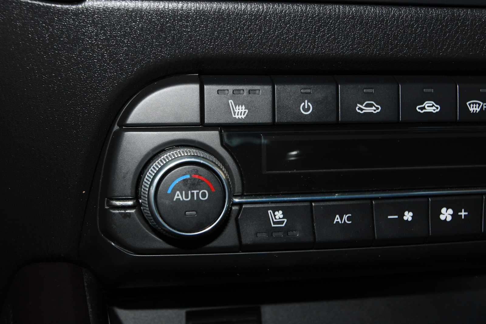 used 2022 Mazda CX-5 car, priced at $26,897