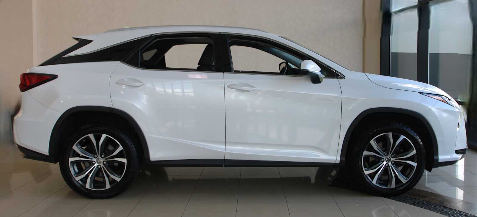 used 2017 Lexus RX 350 car, priced at $22,997