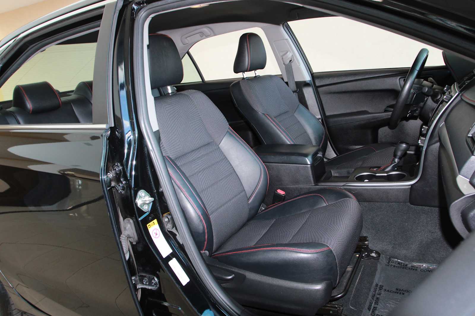 used 2016 Toyota Camry car, priced at $18,197