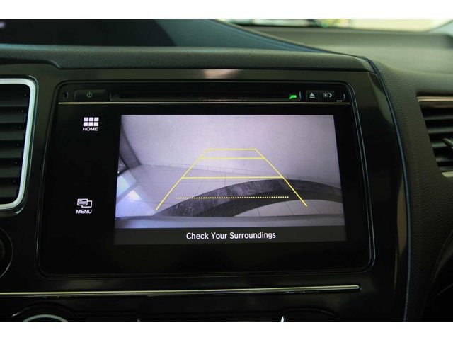 used 2015 Honda Civic car, priced at $14,198