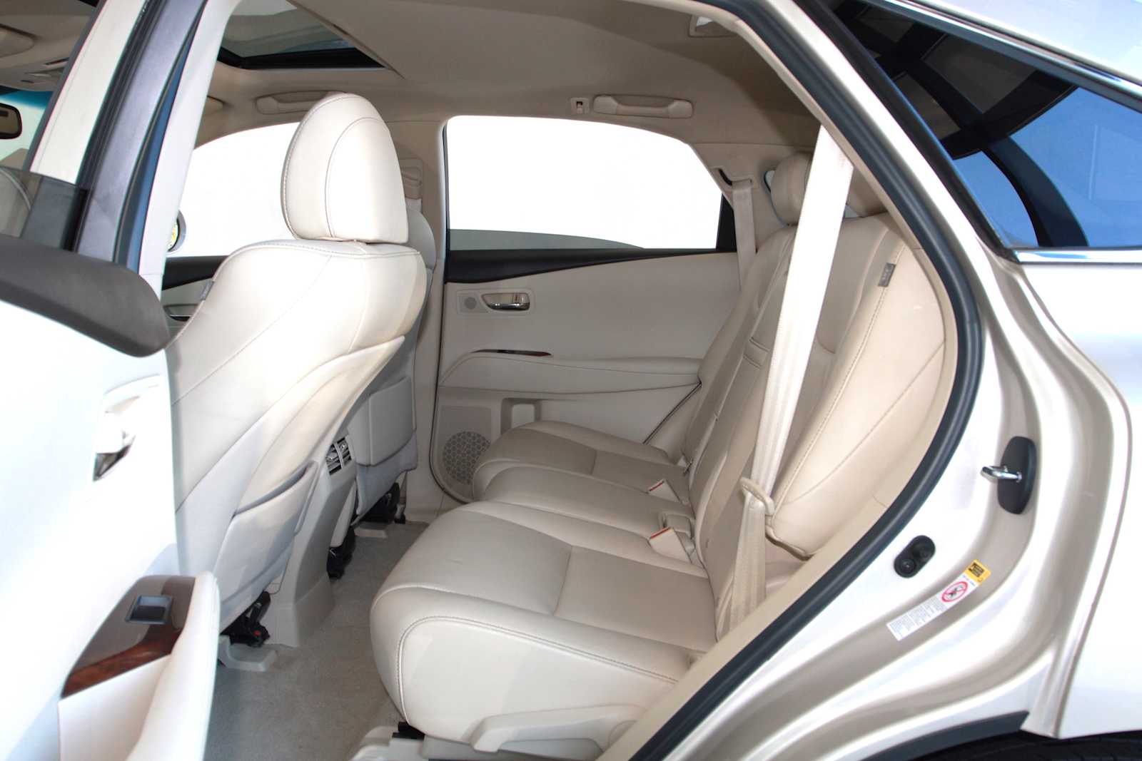 used 2015 Lexus RX 350 car, priced at $19,997