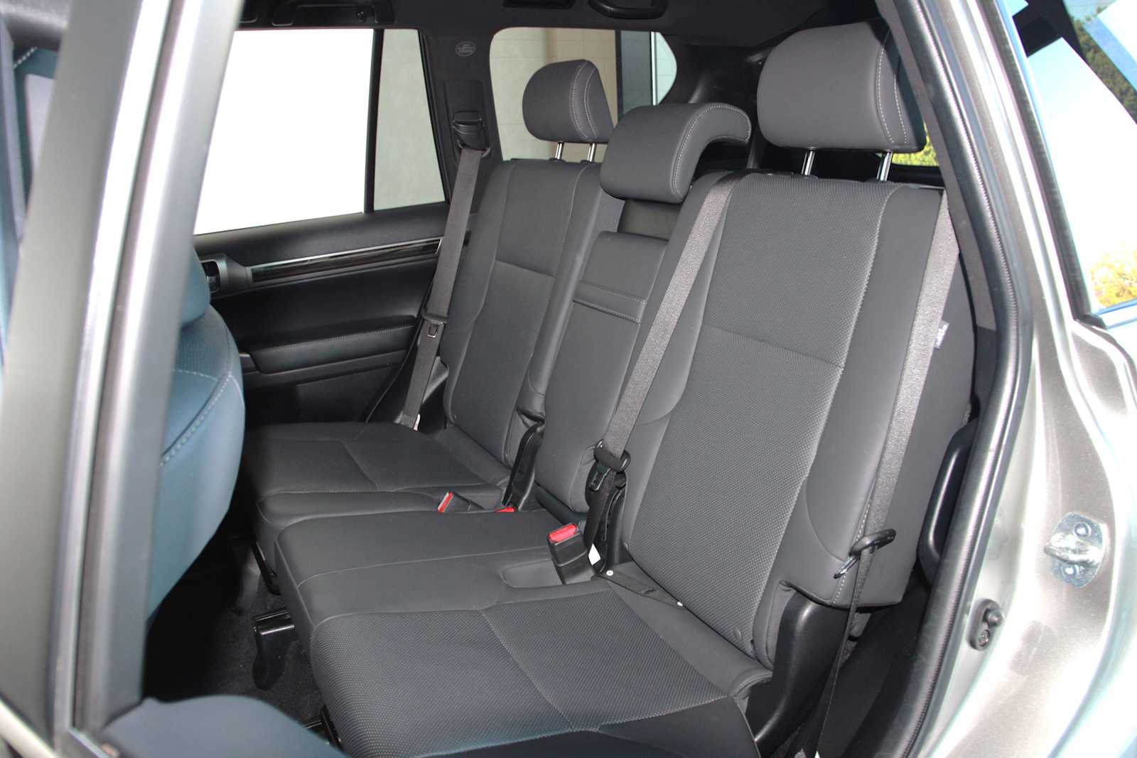 used 2022 Lexus GX 460 car, priced at $52,497