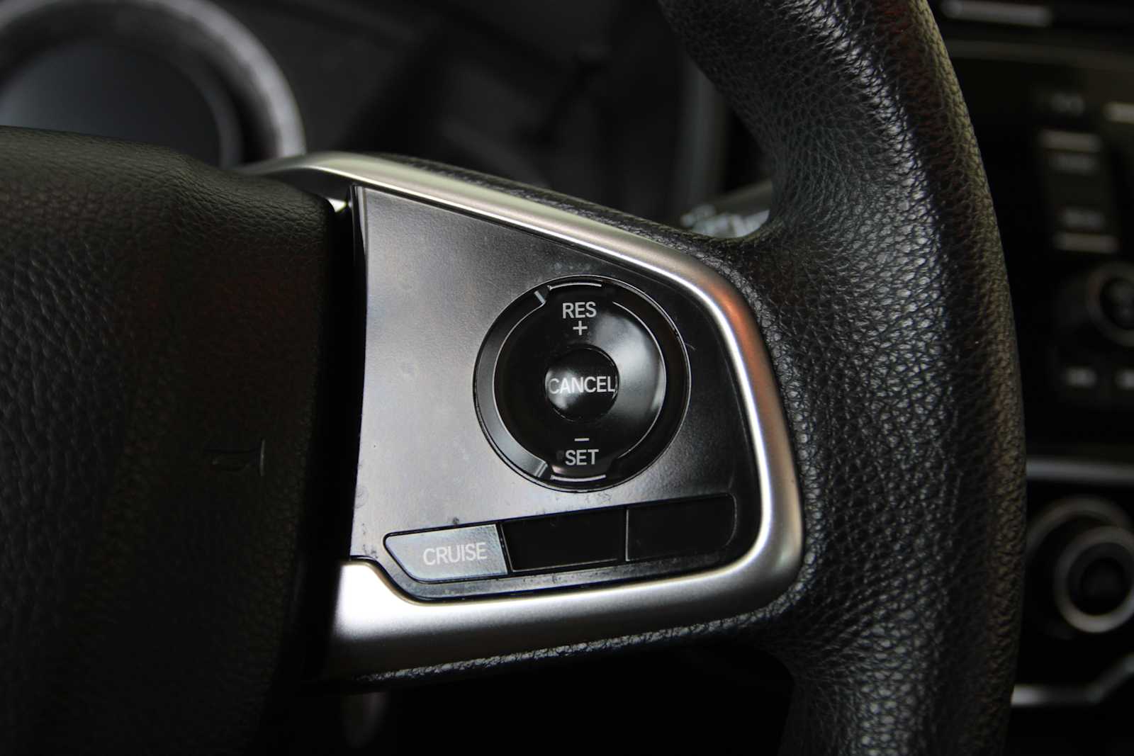 used 2019 Honda CR-V car, priced at $19,997