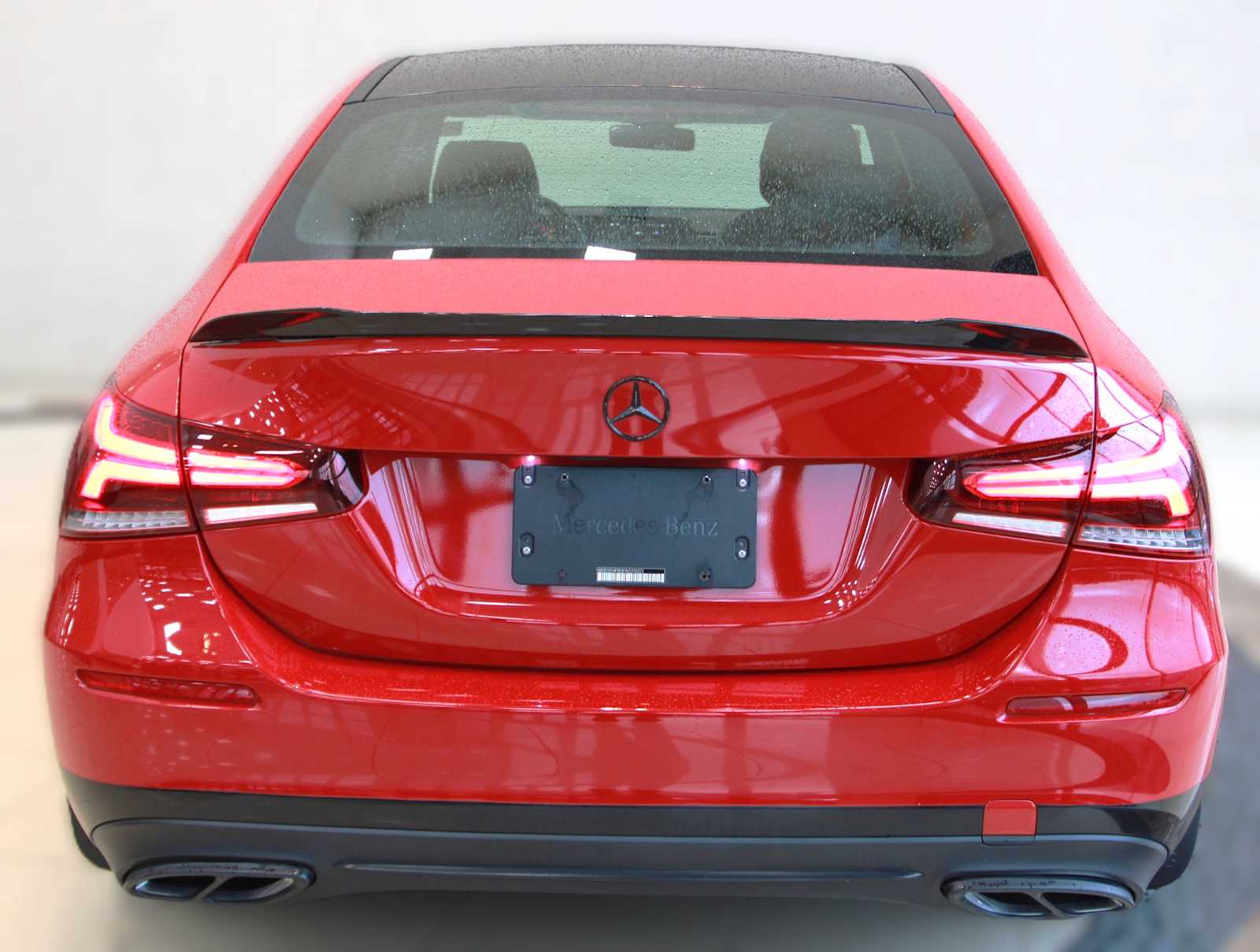 used 2019 Mercedes-Benz A 220 car, priced at $20,497