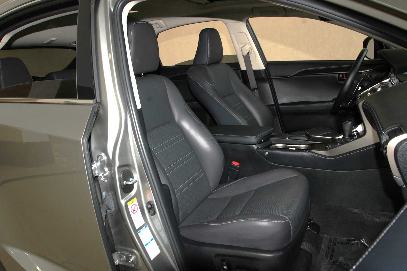 used 2018 Lexus NX 300 car, priced at $19,797