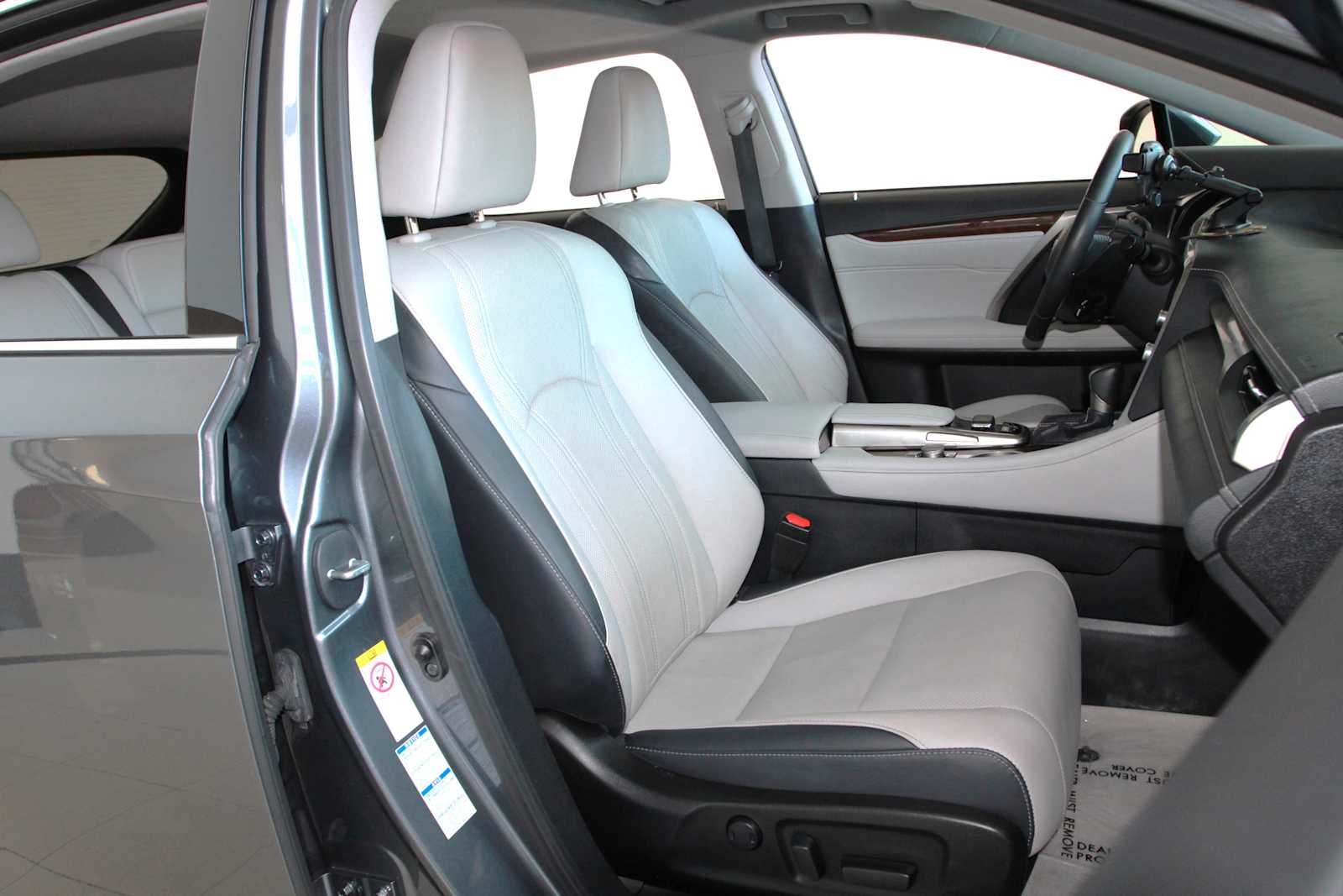 used 2016 Lexus RX 350 car, priced at $20,497