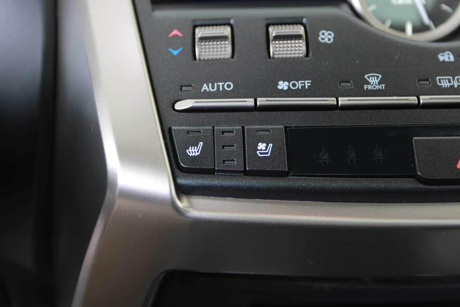 used 2021 Lexus NX 300 car, priced at $33,497