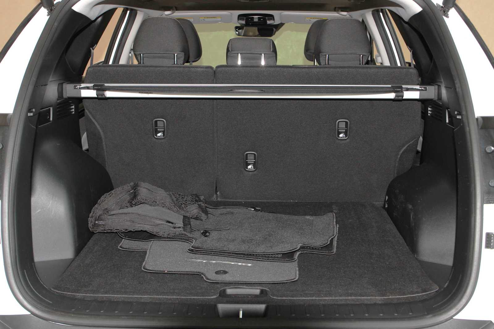 used 2022 Hyundai Tucson car, priced at $21,297