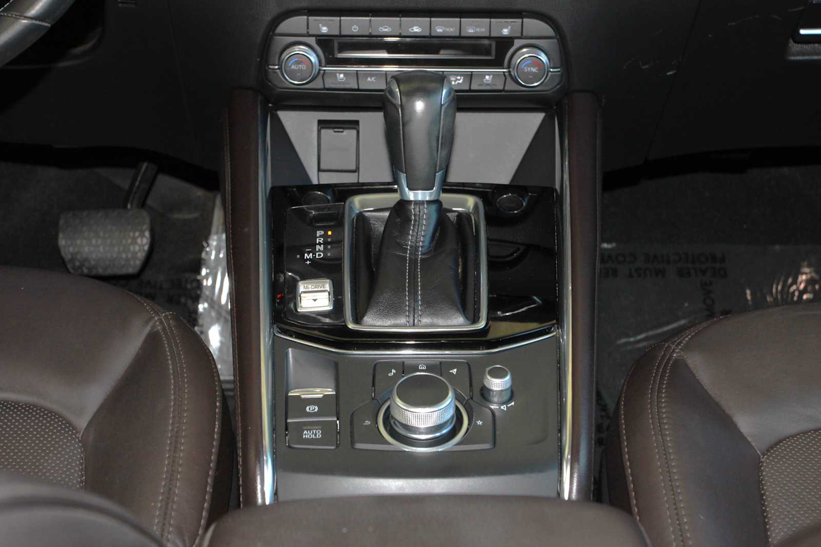 used 2022 Mazda CX-5 car, priced at $26,897