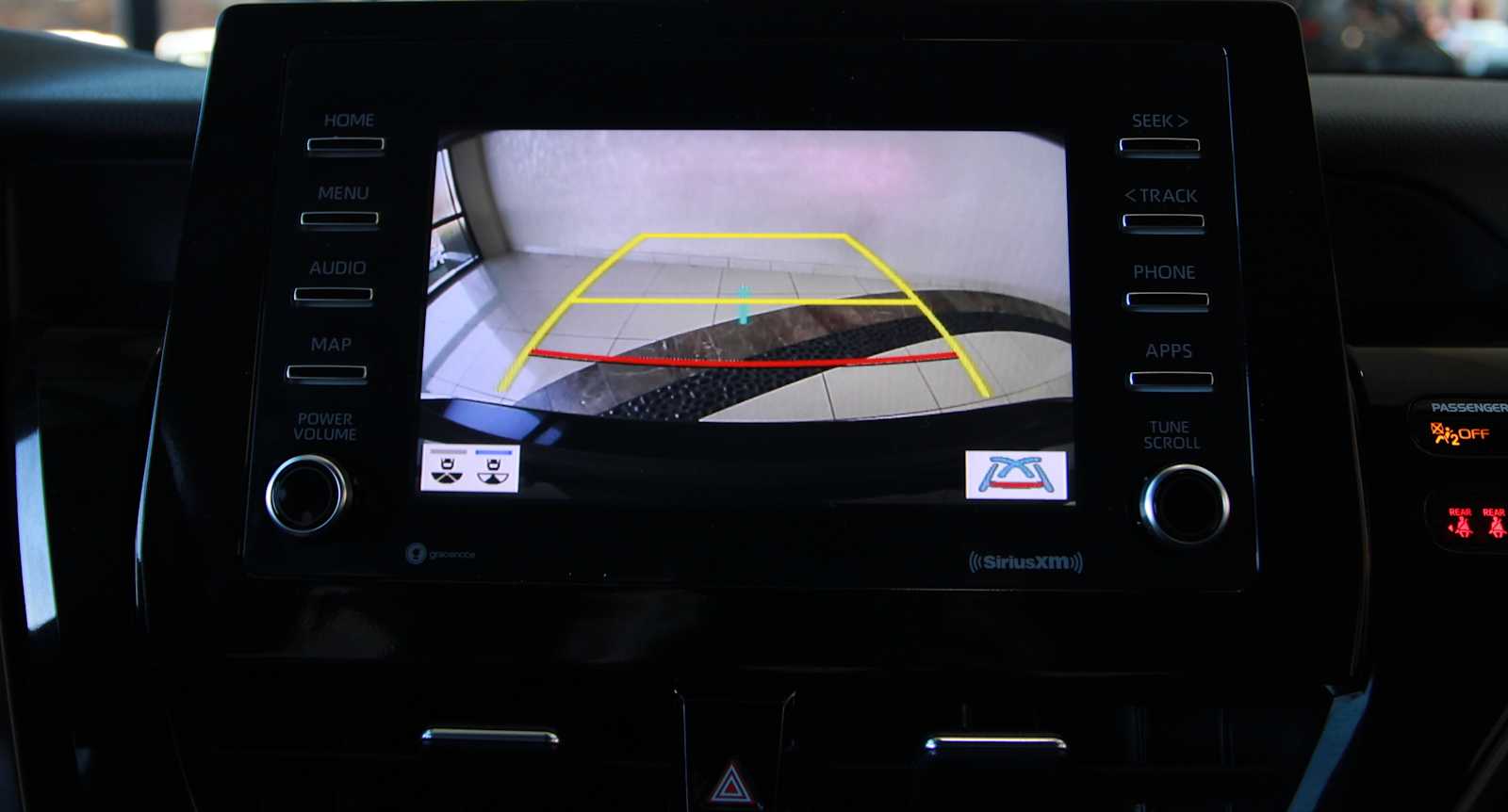 used 2023 Toyota Camry car, priced at $26,497