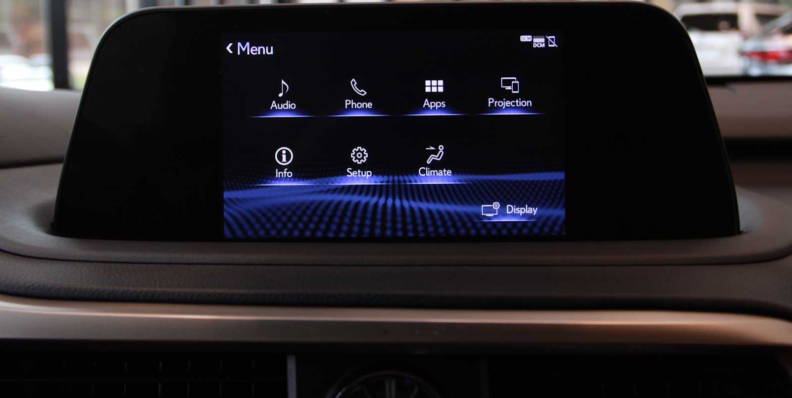 used 2022 Lexus RX 350 car, priced at $44,997