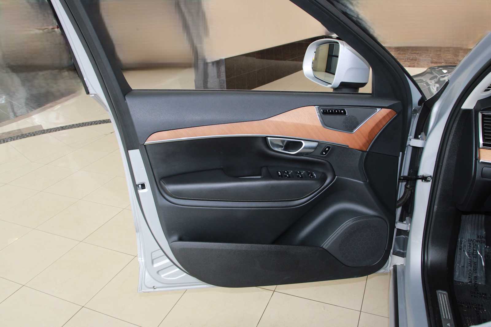 used 2023 Volvo XC90 car, priced at $39,497