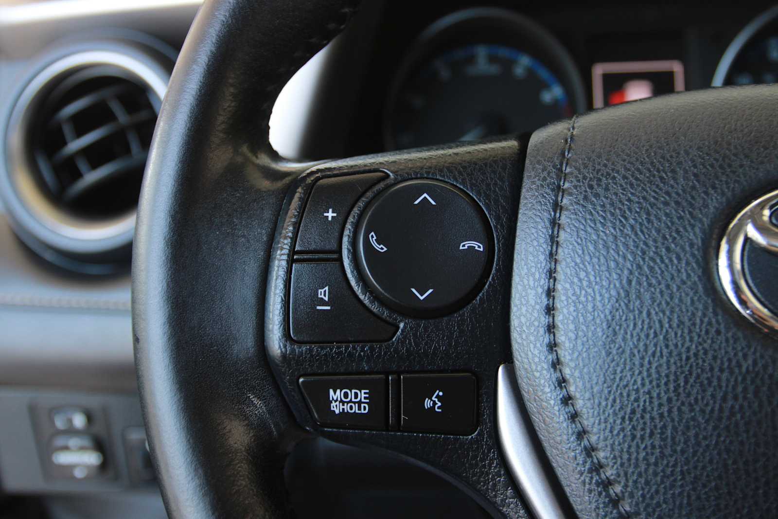 used 2017 Toyota RAV4 car, priced at $16,497